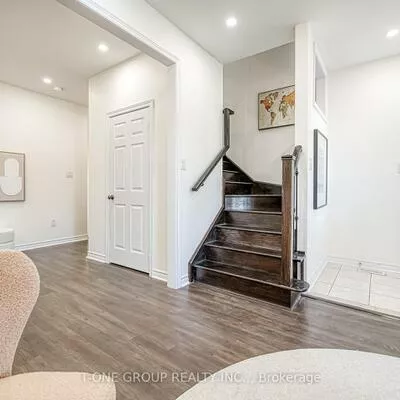 105, Battista Perri, Wismer, Markham