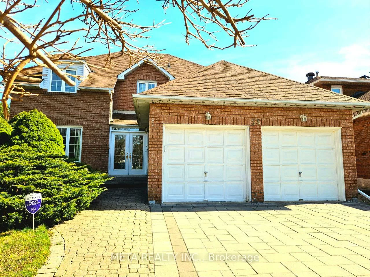 53, Holbrook, Unionville, Markham