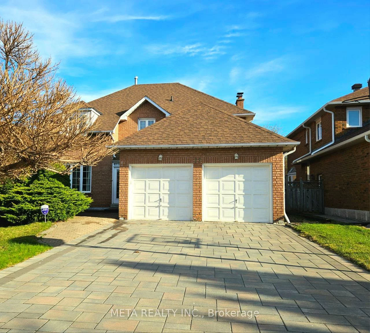 53, Holbrook, Unionville, Markham