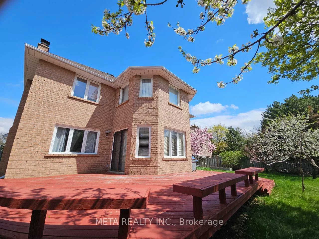 53, Holbrook, Unionville, Markham