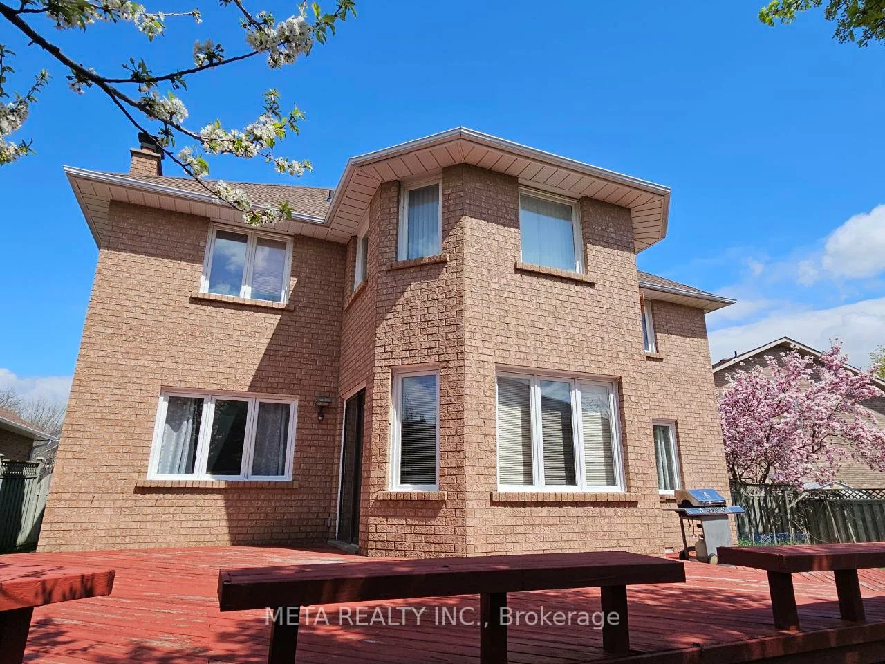 53, Holbrook, Unionville, Markham