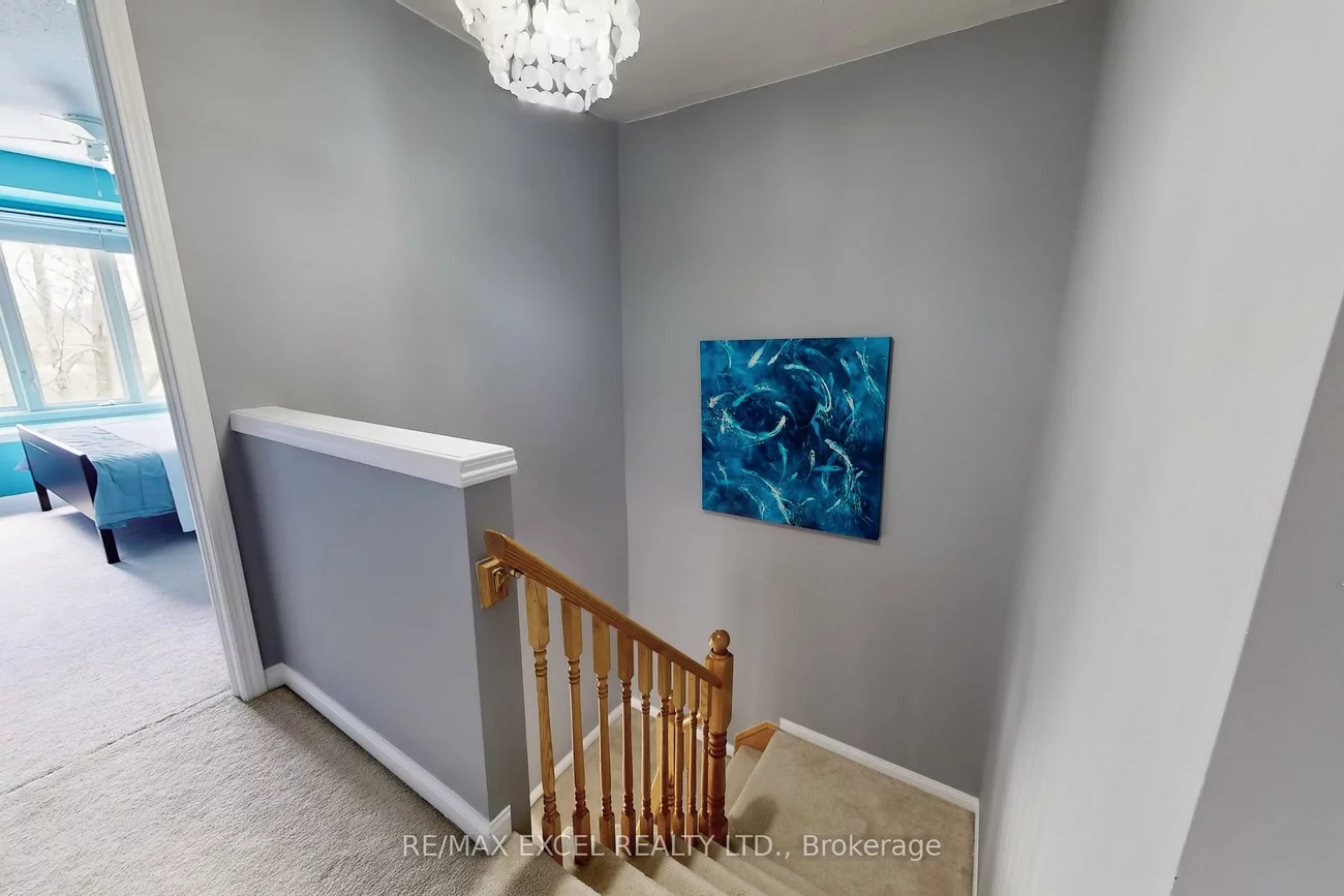318, Country Glen, Cornell, Markham