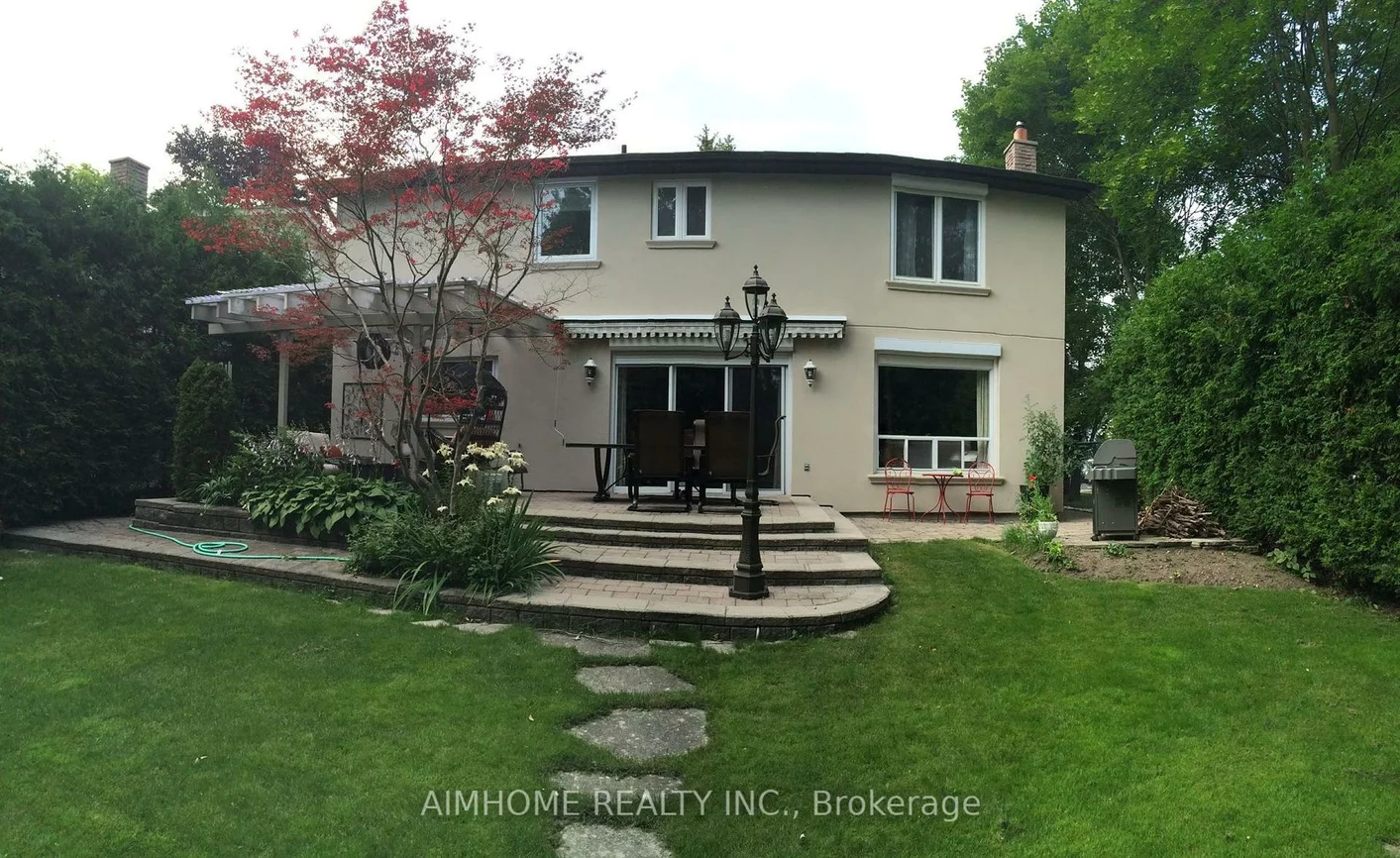 83, Emmeloord, Unionville, Markham