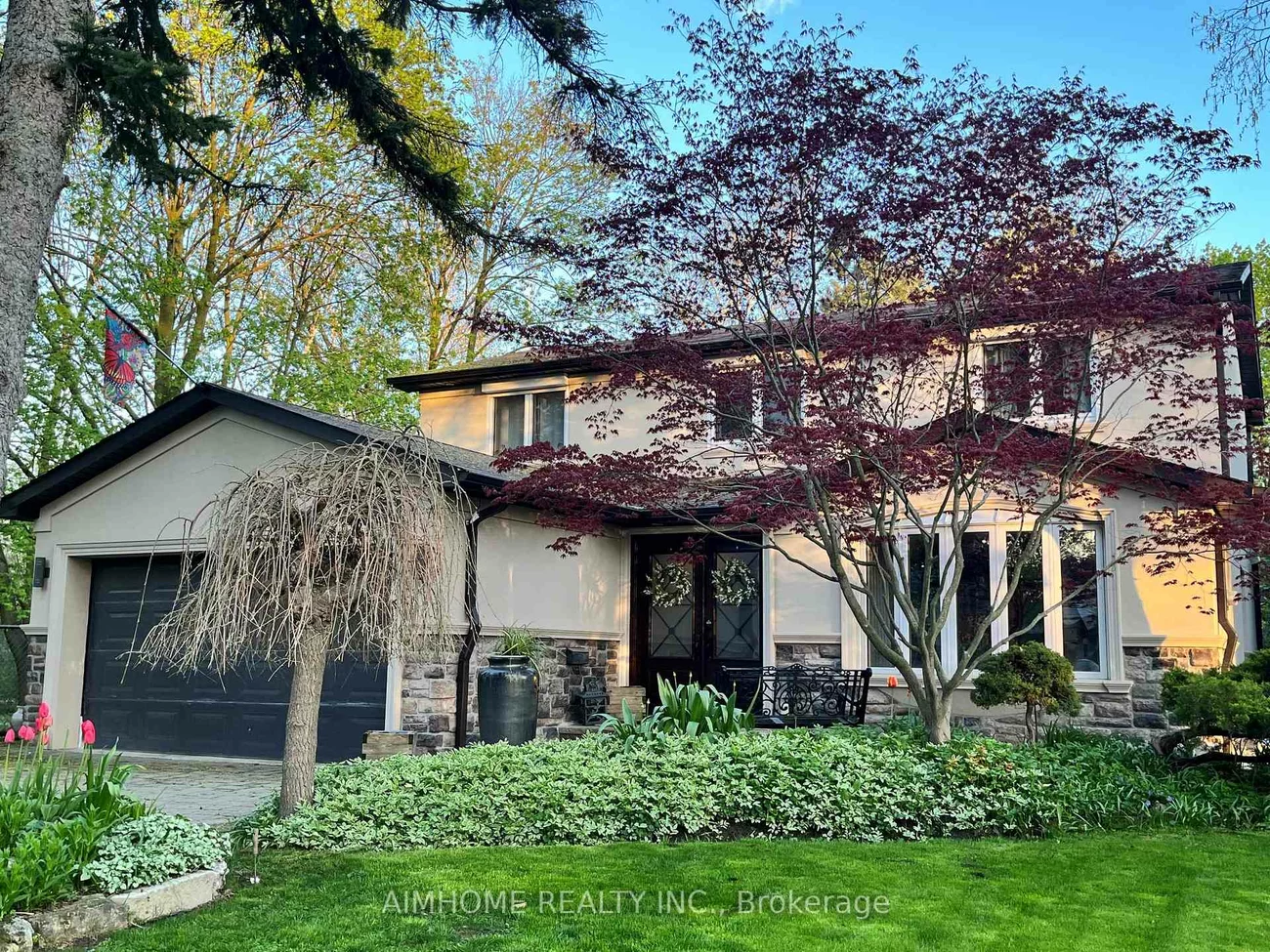 83, Emmeloord, Unionville, Markham