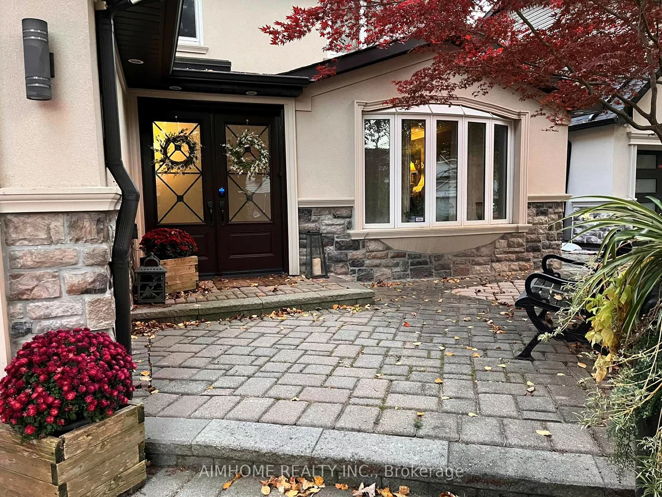83, Emmeloord, Unionville, Markham