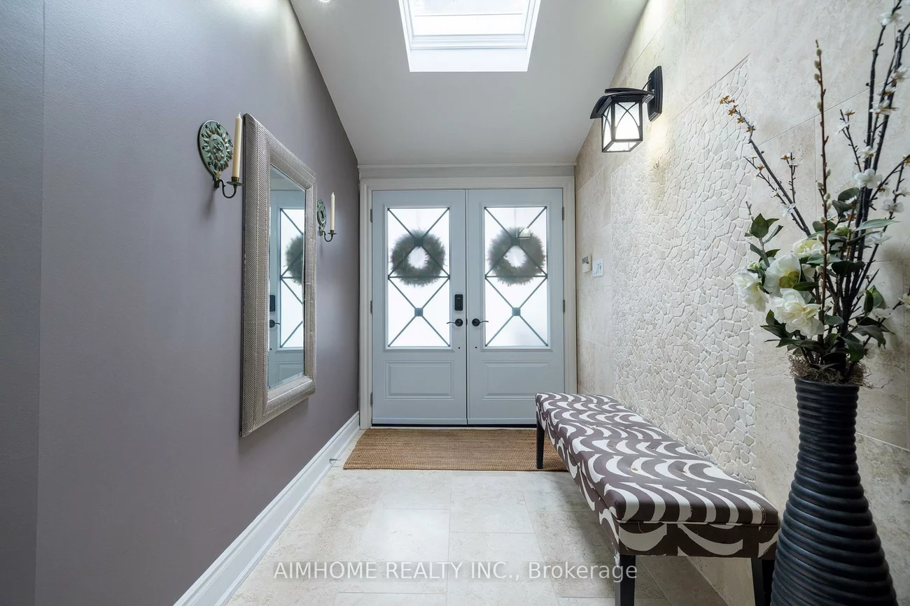 83, Emmeloord, Unionville, Markham