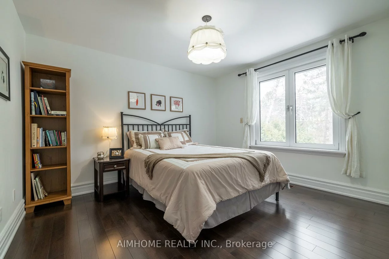 83, Emmeloord, Unionville, Markham