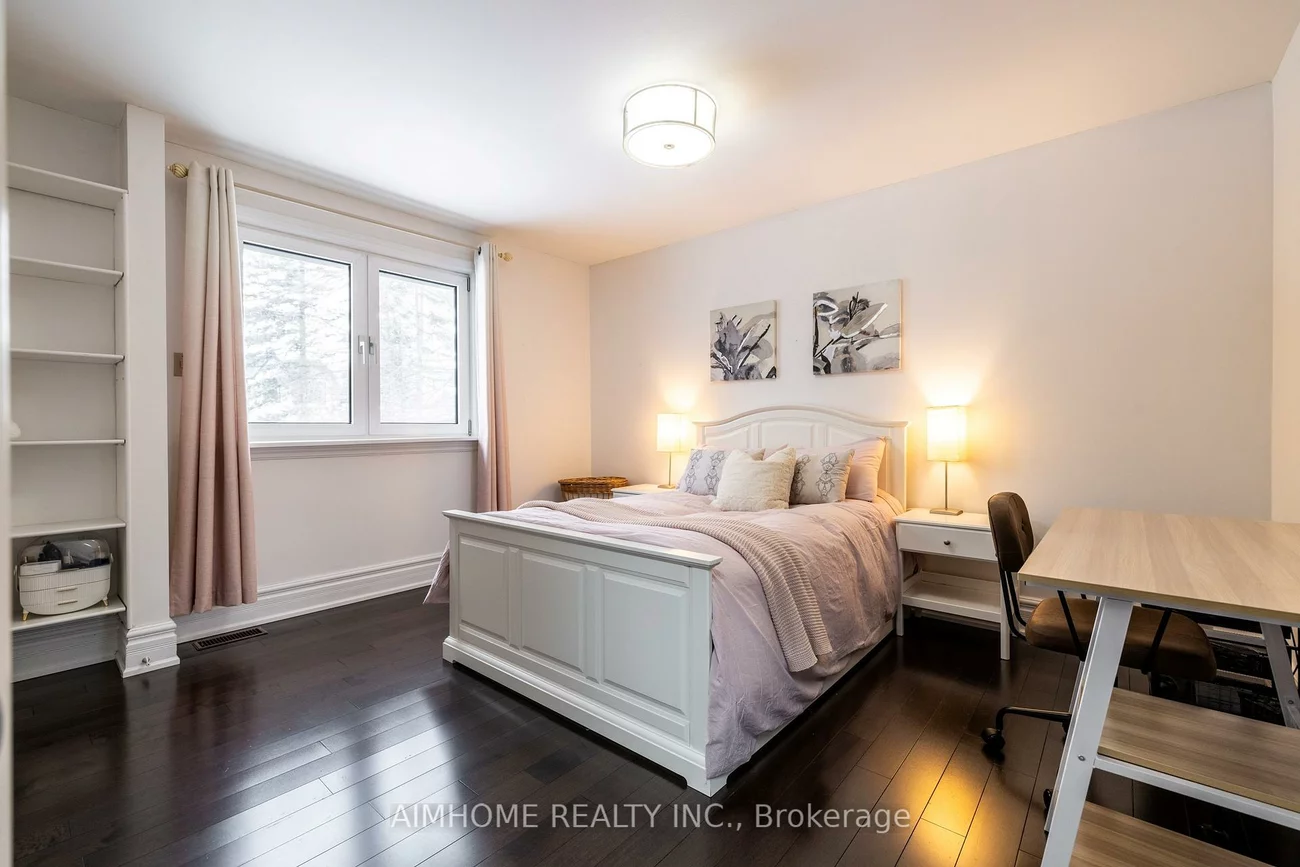 83, Emmeloord, Unionville, Markham