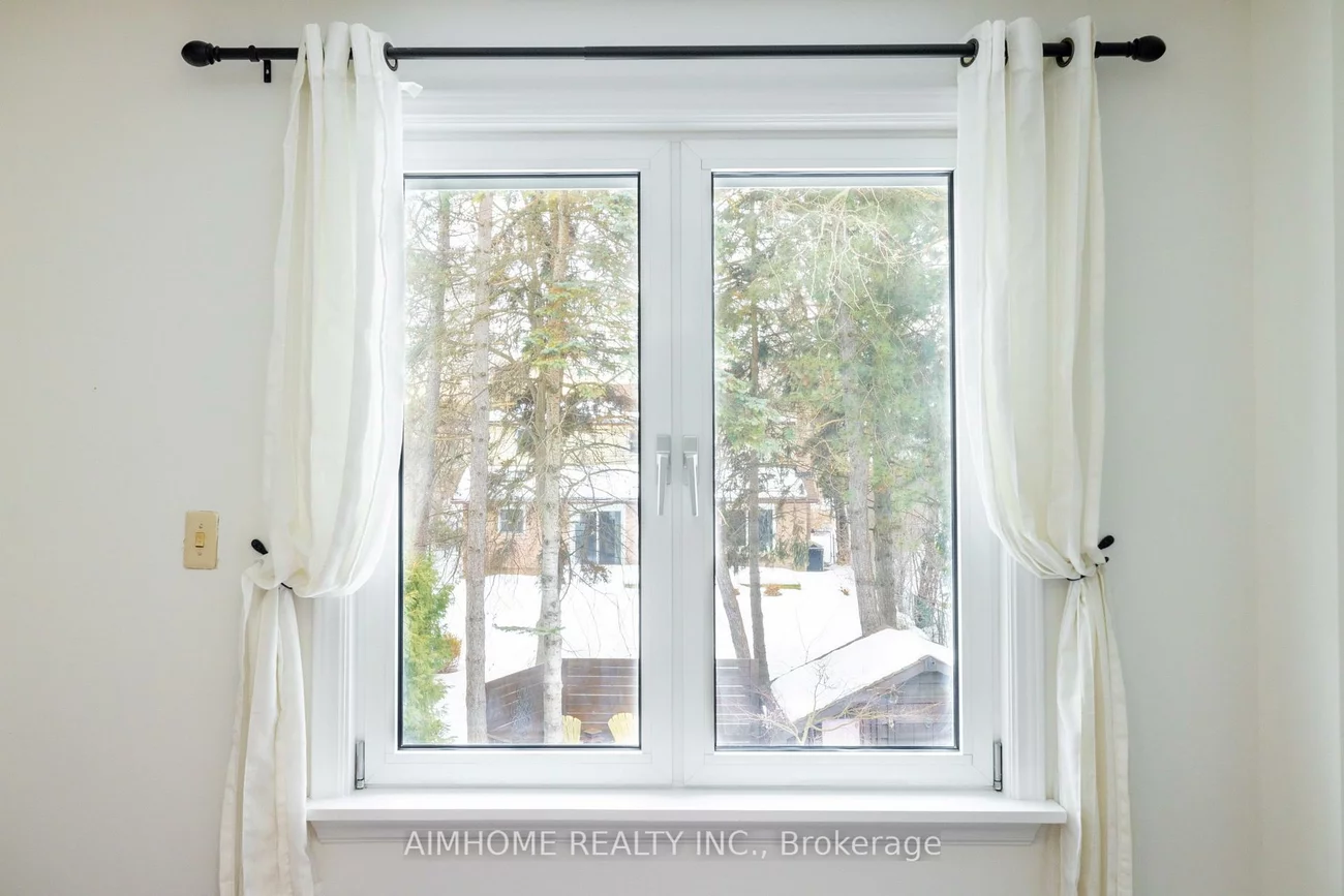 83, Emmeloord, Unionville, Markham
