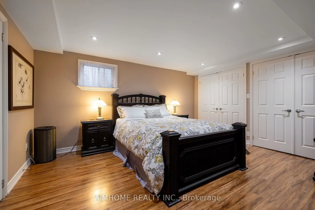 83, Emmeloord, Unionville, Markham