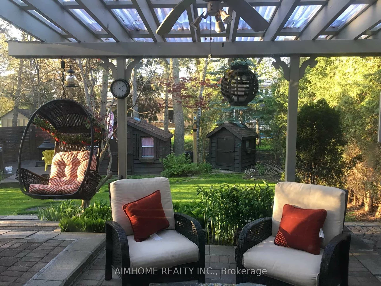 83, Emmeloord, Unionville, Markham