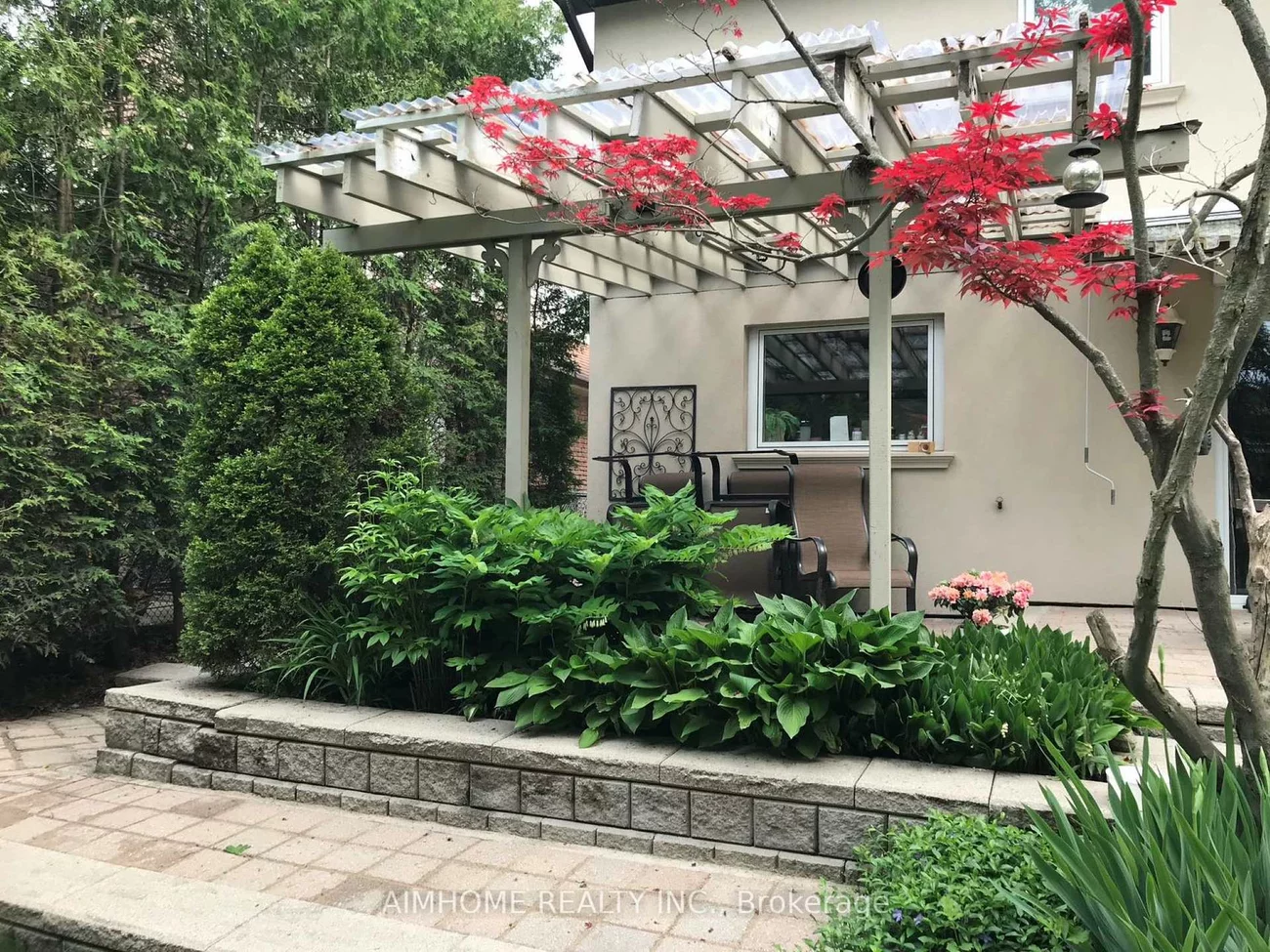 83, Emmeloord, Unionville, Markham