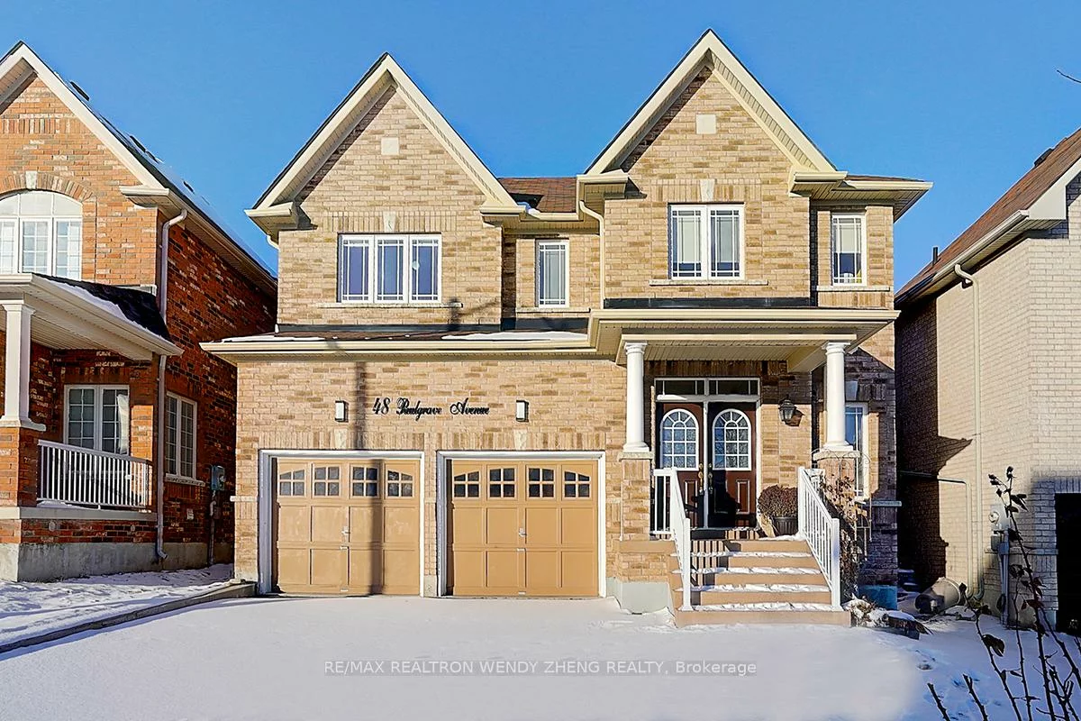 12, WOOLEN MILL, Raymerville, Markham