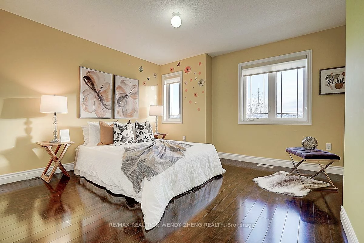 12, WOOLEN MILL, Raymerville, Markham