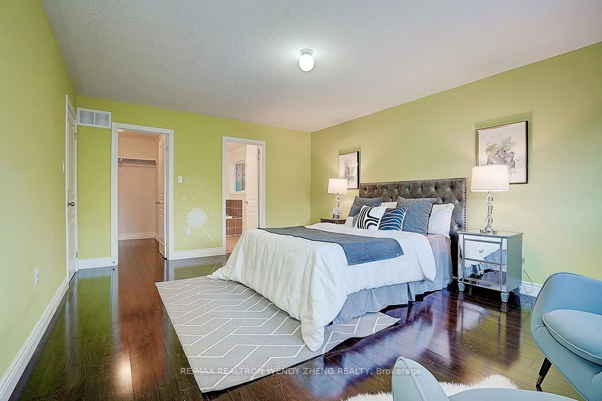 12, WOOLEN MILL, Raymerville, Markham