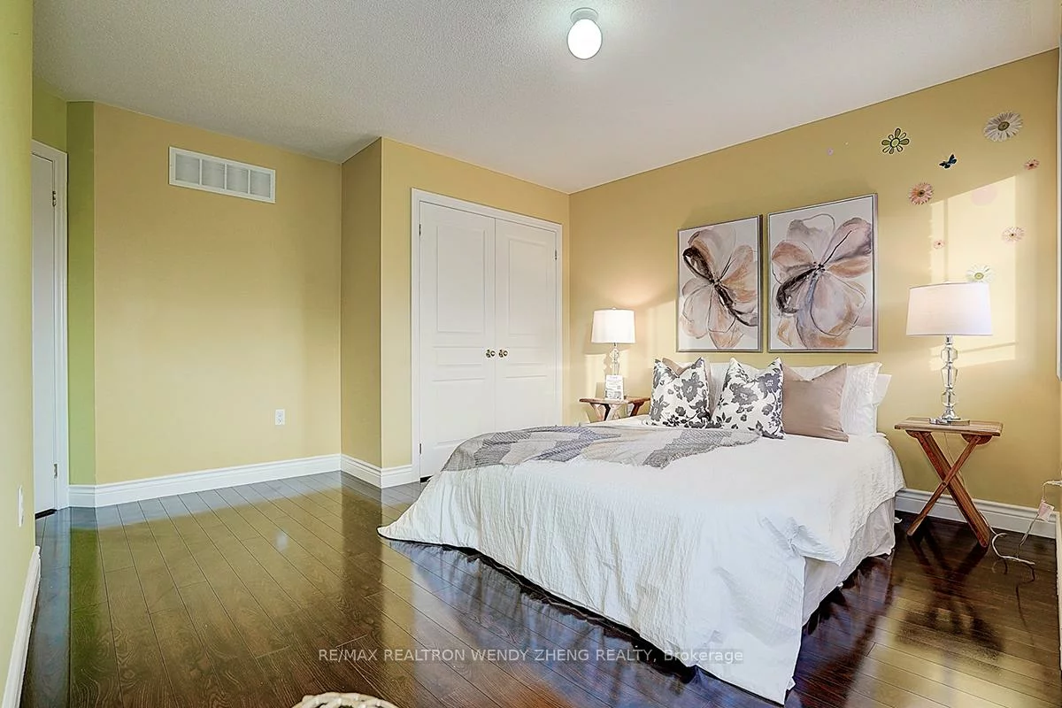 12, WOOLEN MILL, Raymerville, Markham