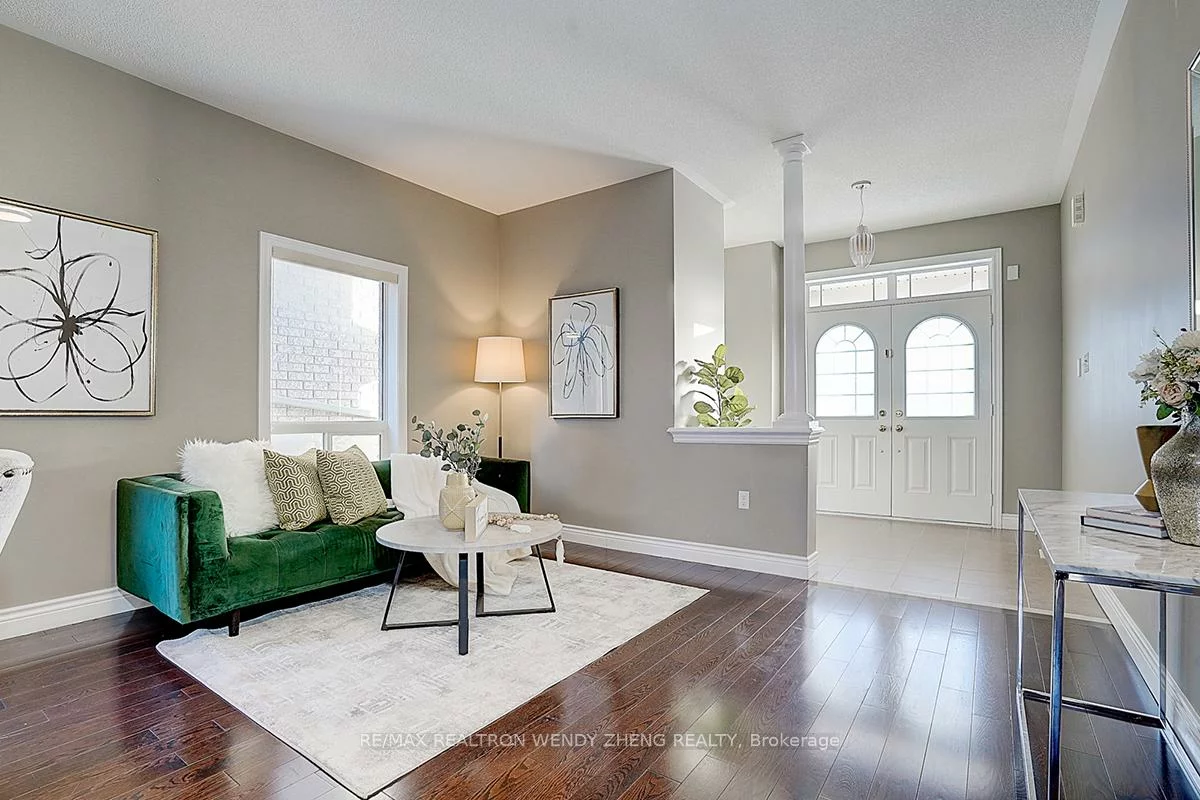 12, WOOLEN MILL, Raymerville, Markham