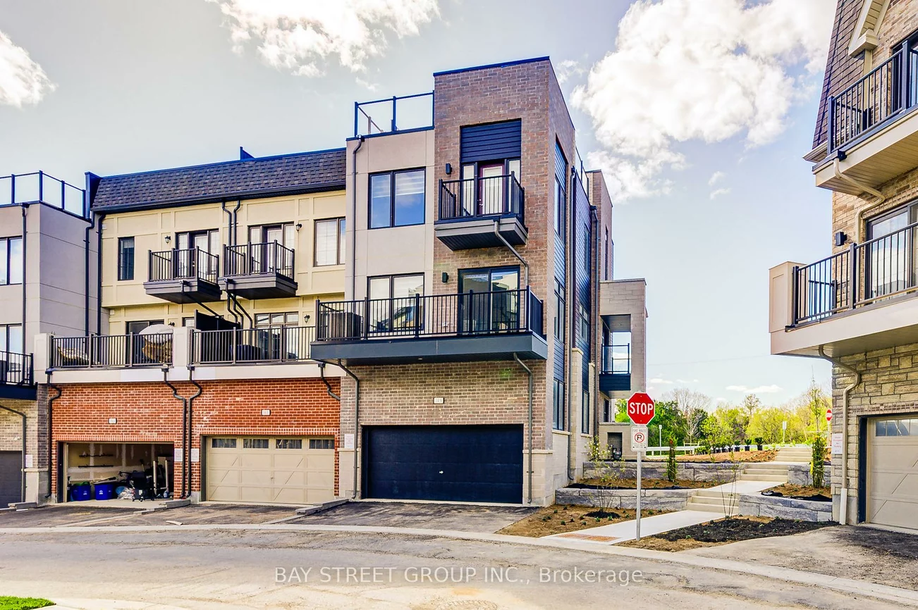 149, Yorkton, Angus Glen, Markham