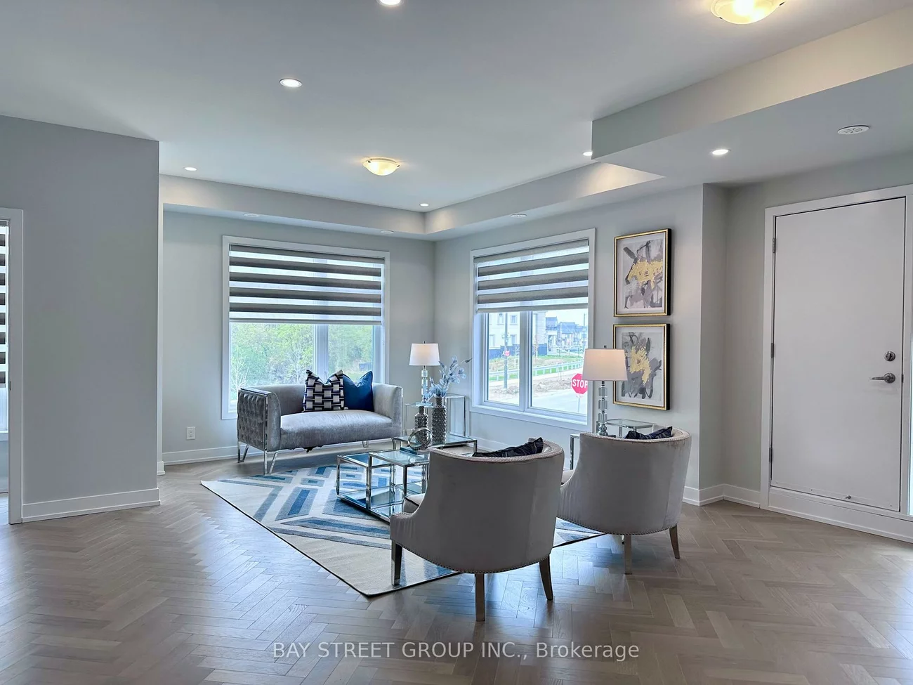 149, Yorkton, Angus Glen, Markham