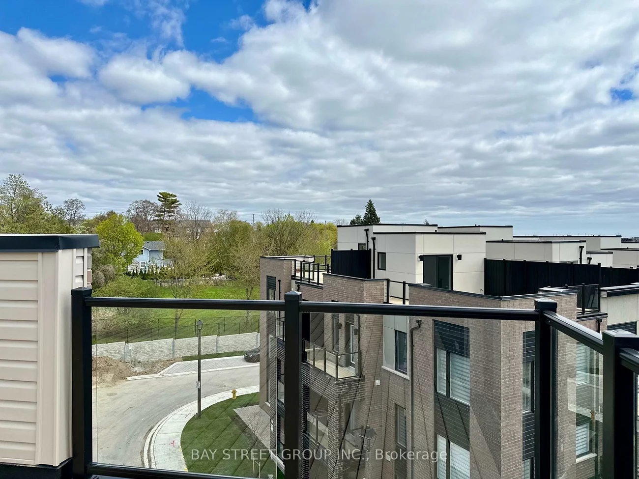 149, Yorkton, Angus Glen, Markham