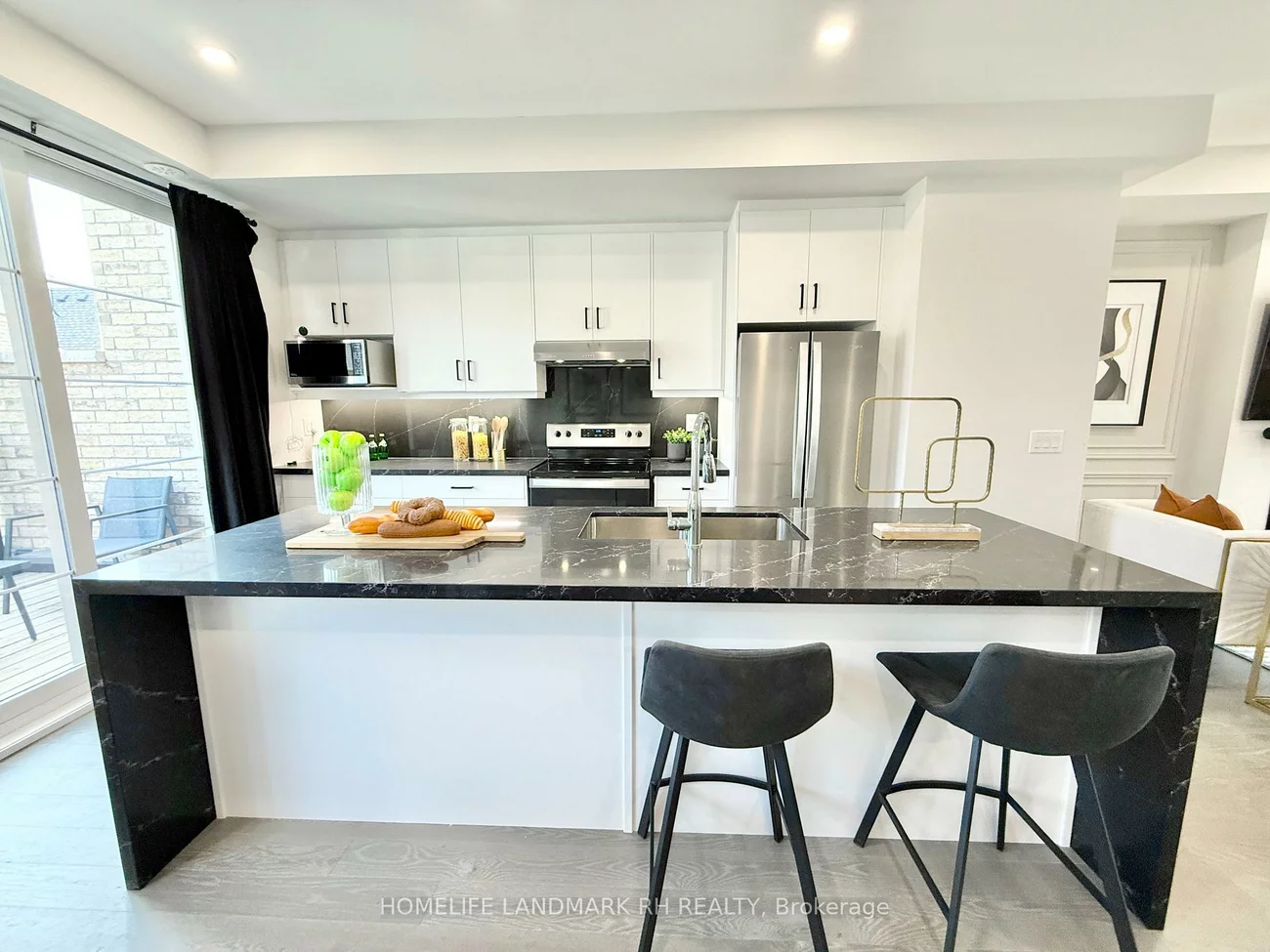 9, Guardhouse, Angus Glen, Markham