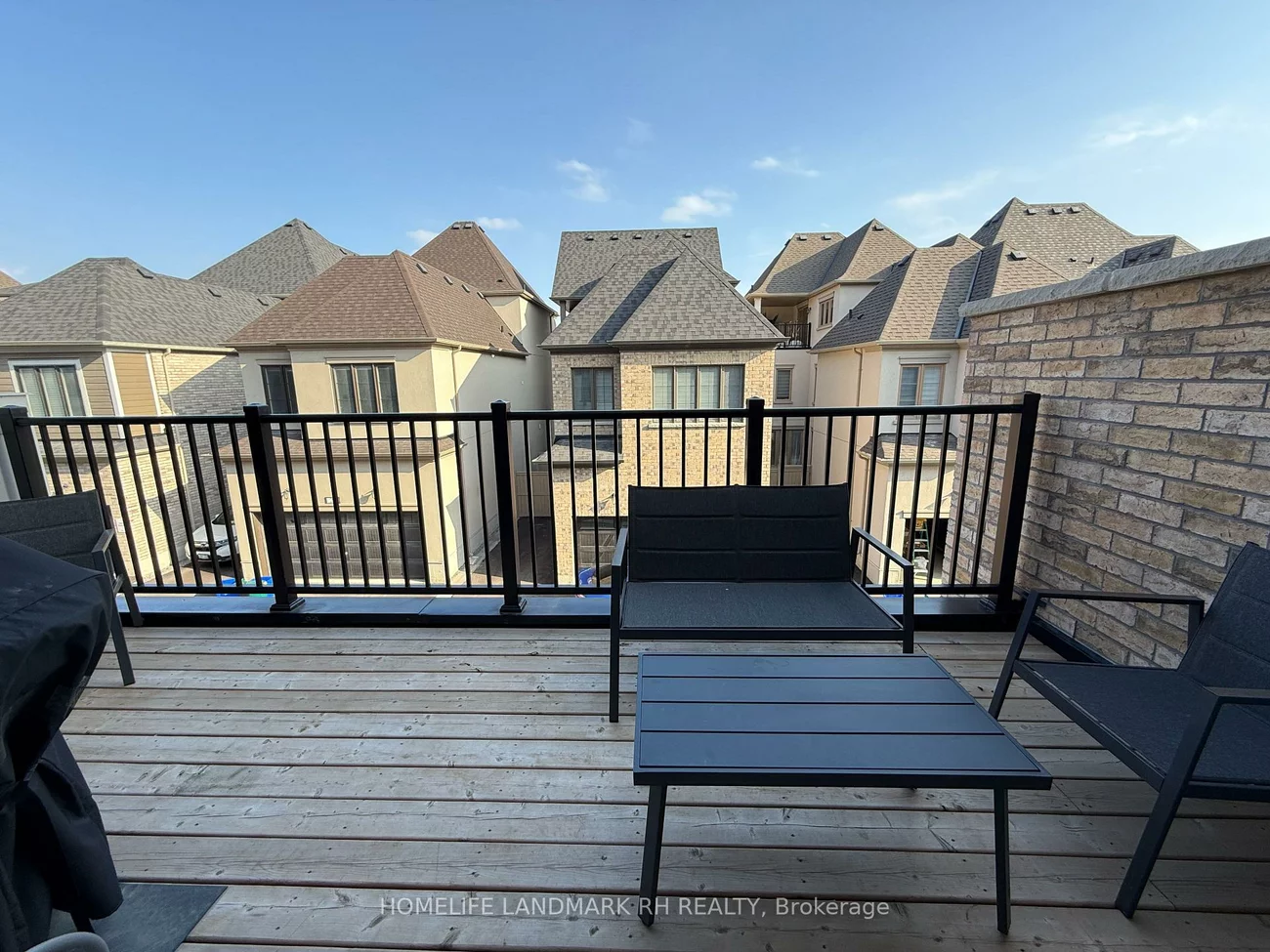 9, Guardhouse, Angus Glen, Markham