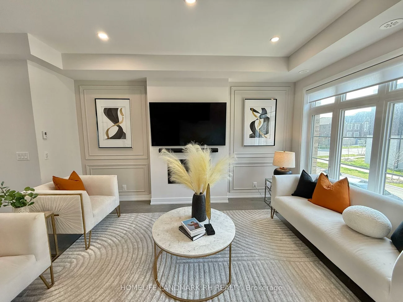 9, Guardhouse, Angus Glen, Markham