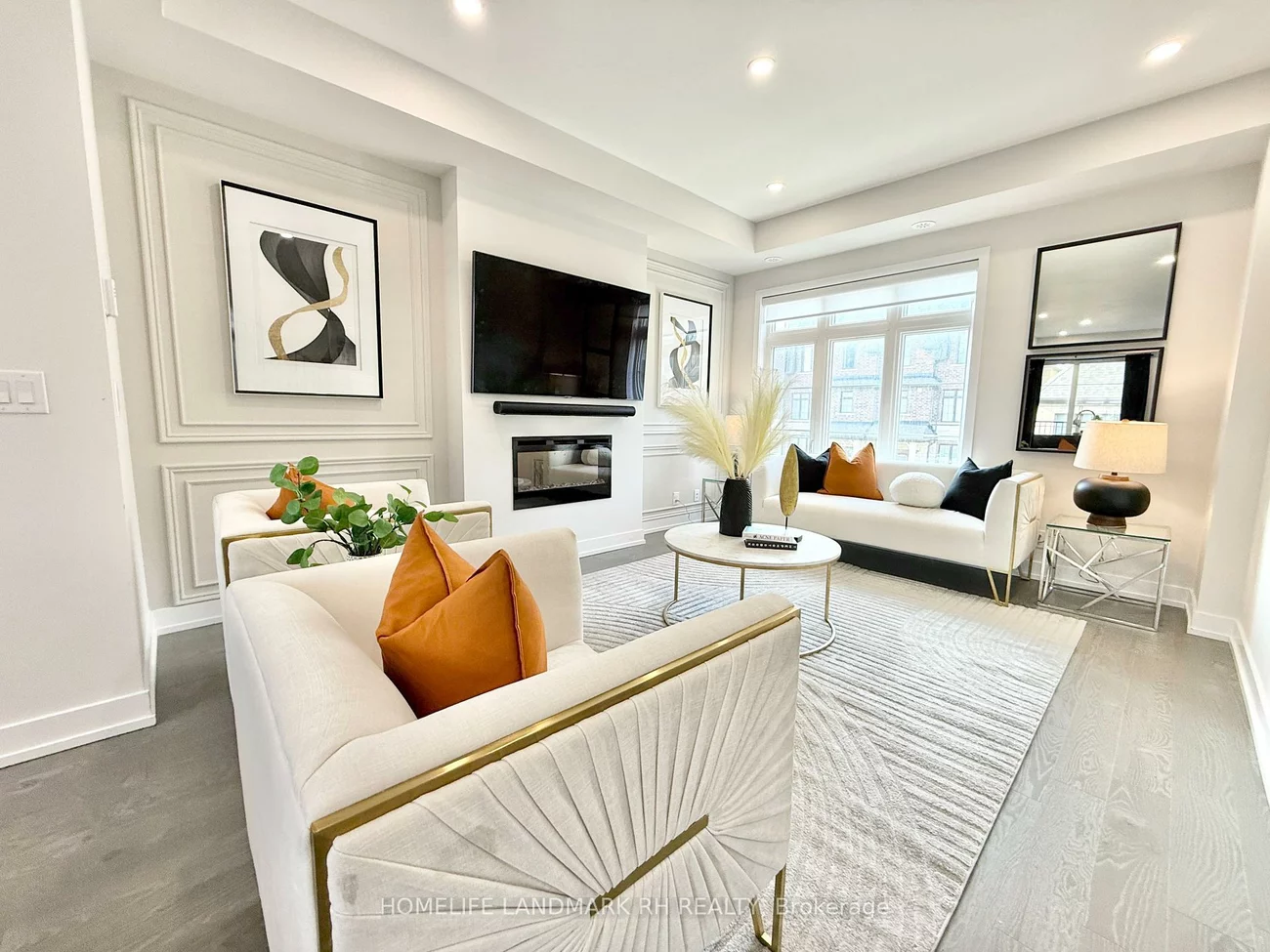 9, Guardhouse, Angus Glen, Markham