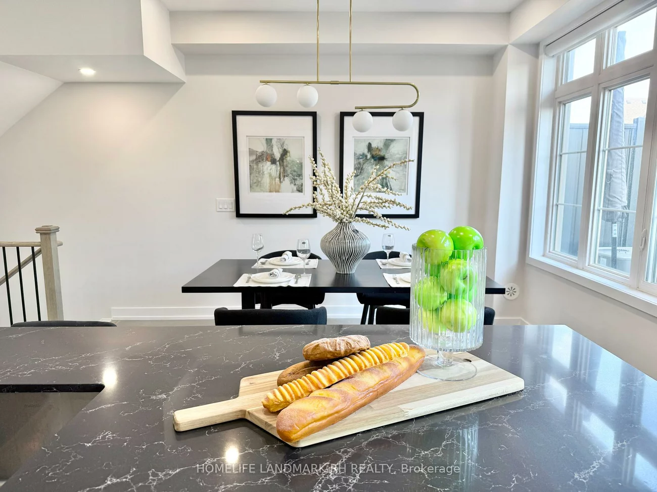 9, Guardhouse, Angus Glen, Markham