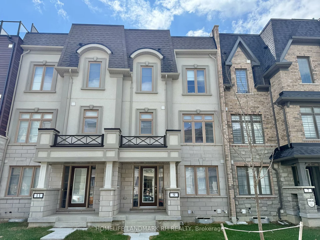 9, Guardhouse, Angus Glen, Markham