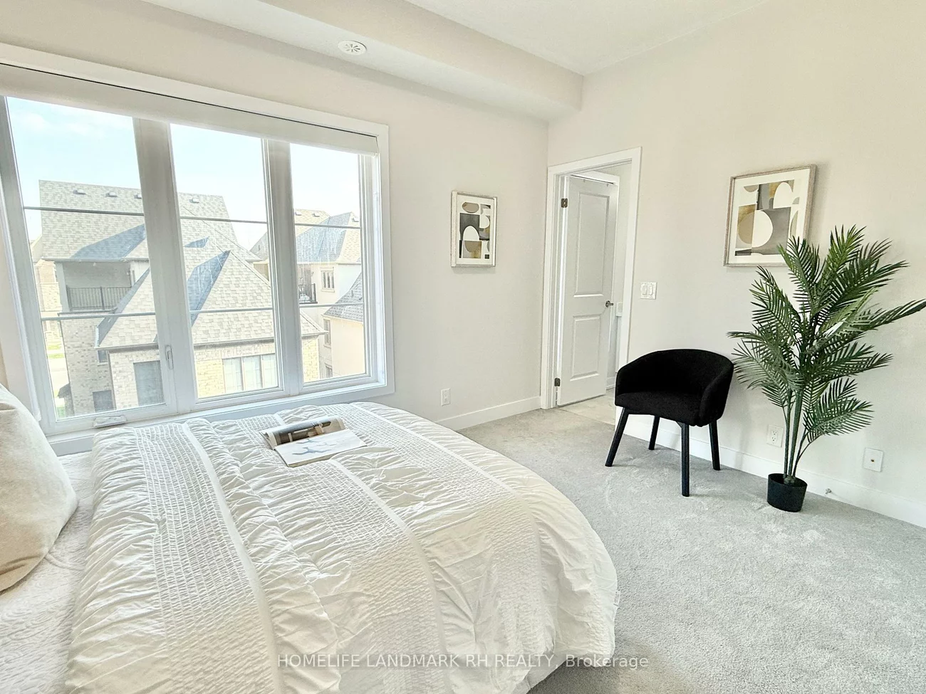 9, Guardhouse, Angus Glen, Markham