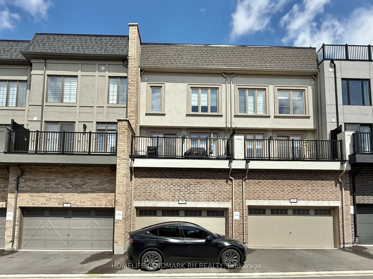 9, Guardhouse, Angus Glen, Markham