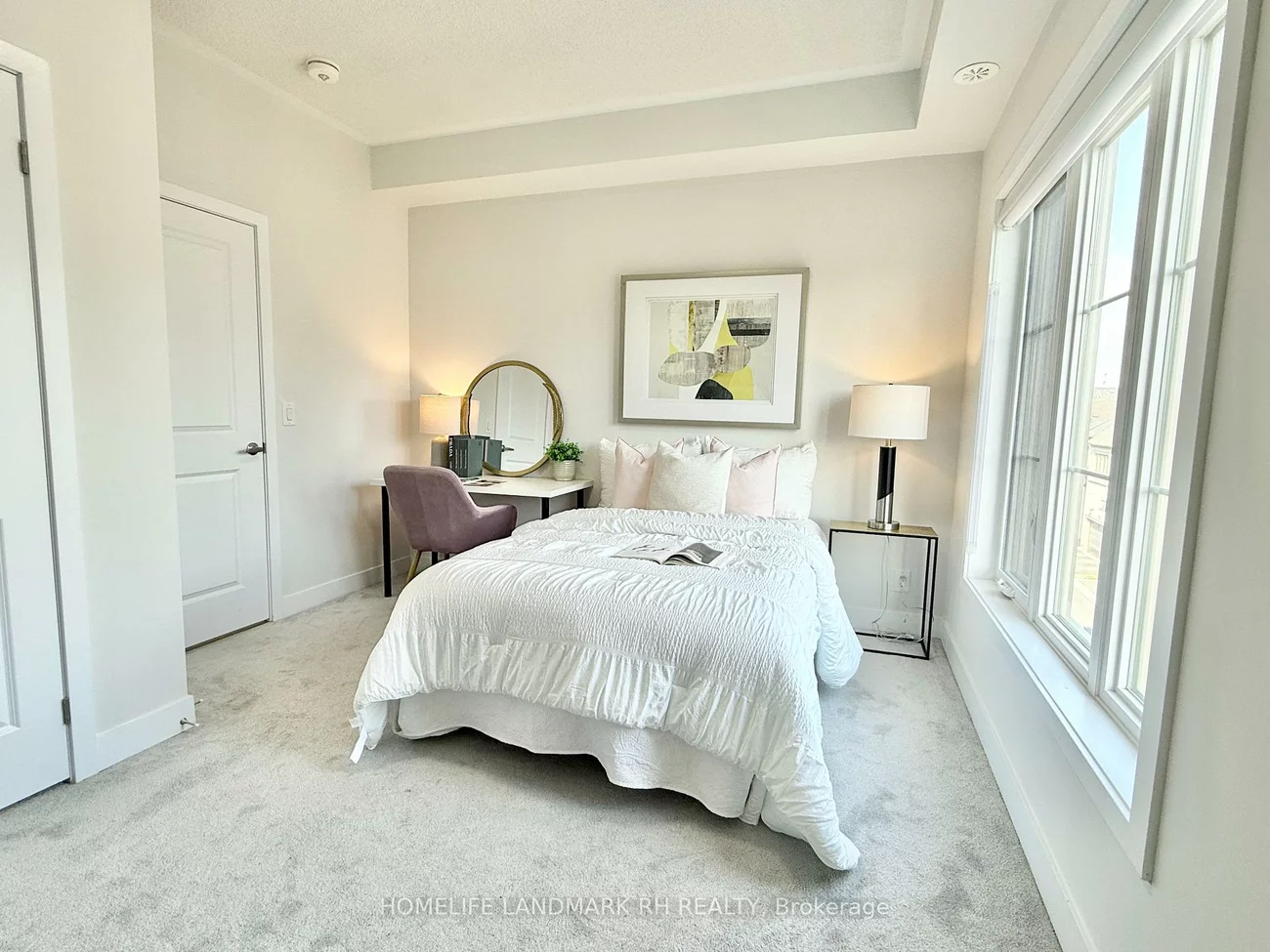 9, Guardhouse, Angus Glen, Markham