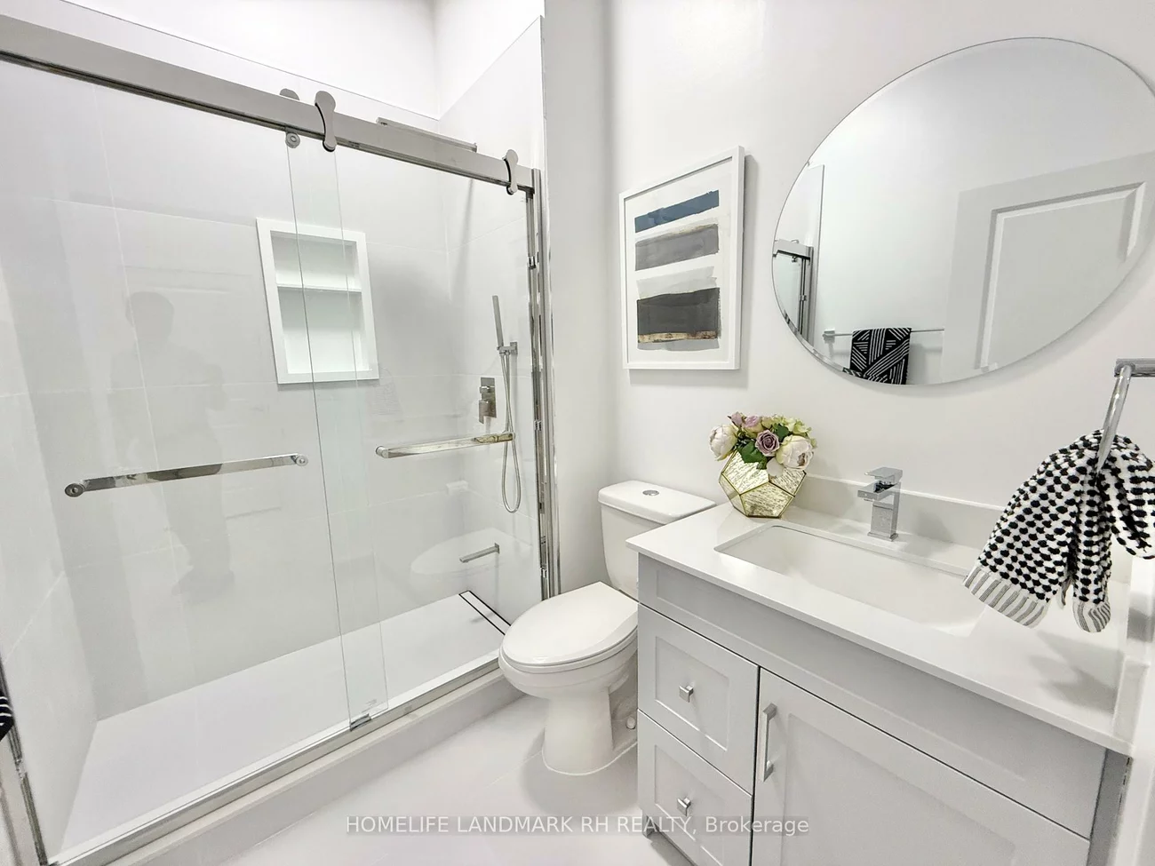9, Guardhouse, Angus Glen, Markham