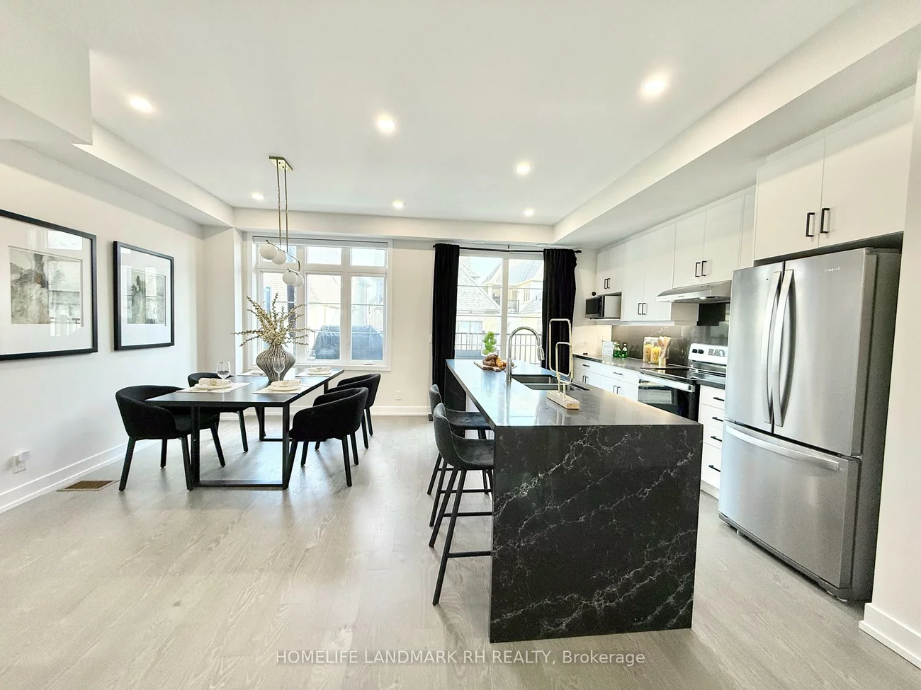 9, Guardhouse, Angus Glen, Markham