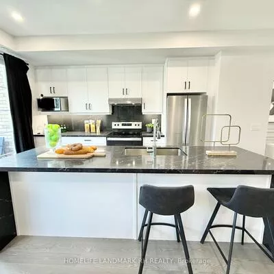 9, Guardhouse, Angus Glen, Markham
