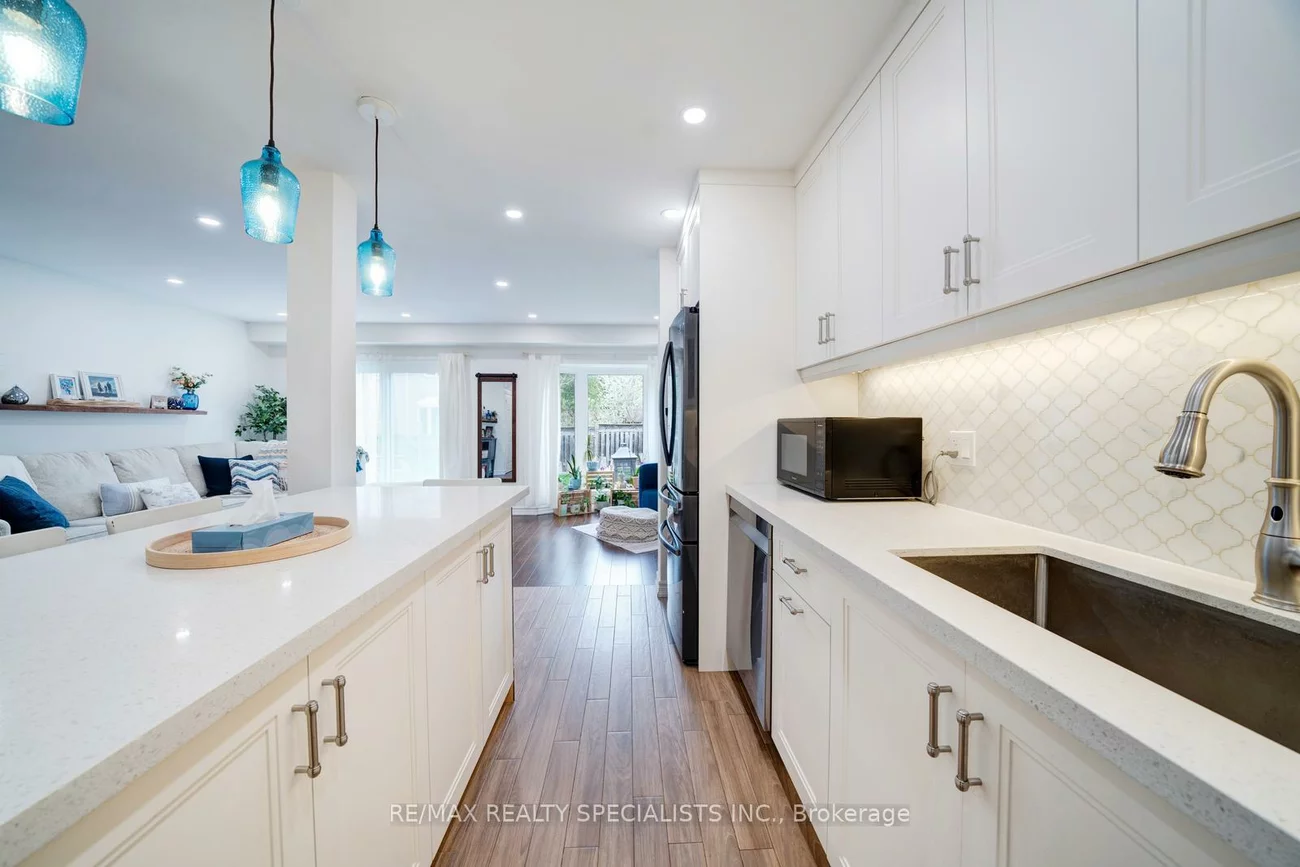 35, COTTONWOOD, Bayview Fairway-Bayview Country Club Estates, Markham