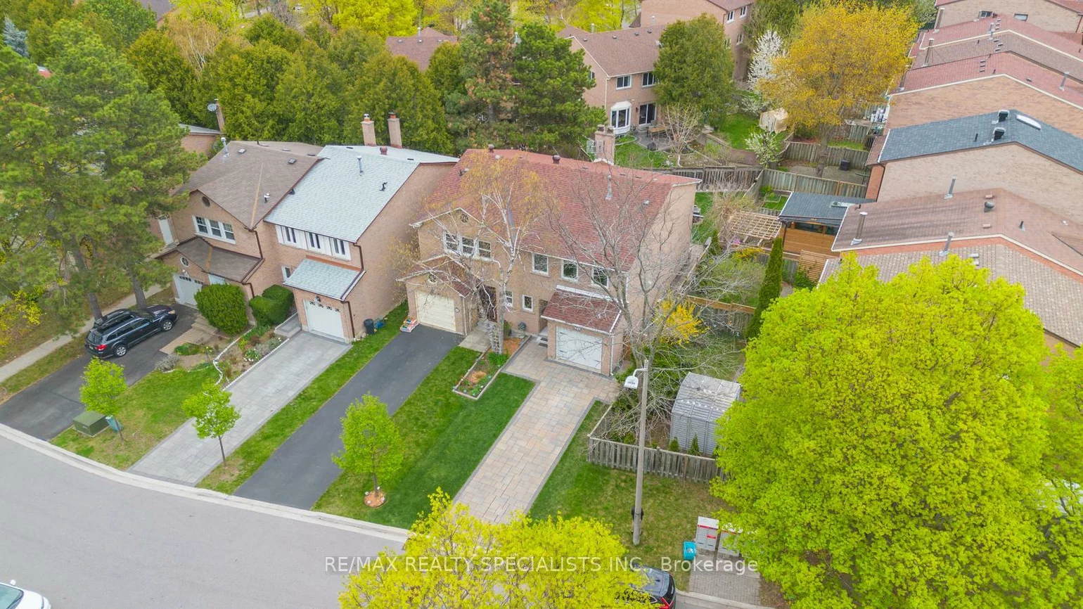 35, COTTONWOOD, Bayview Fairway-Bayview Country Club Estates, Markham