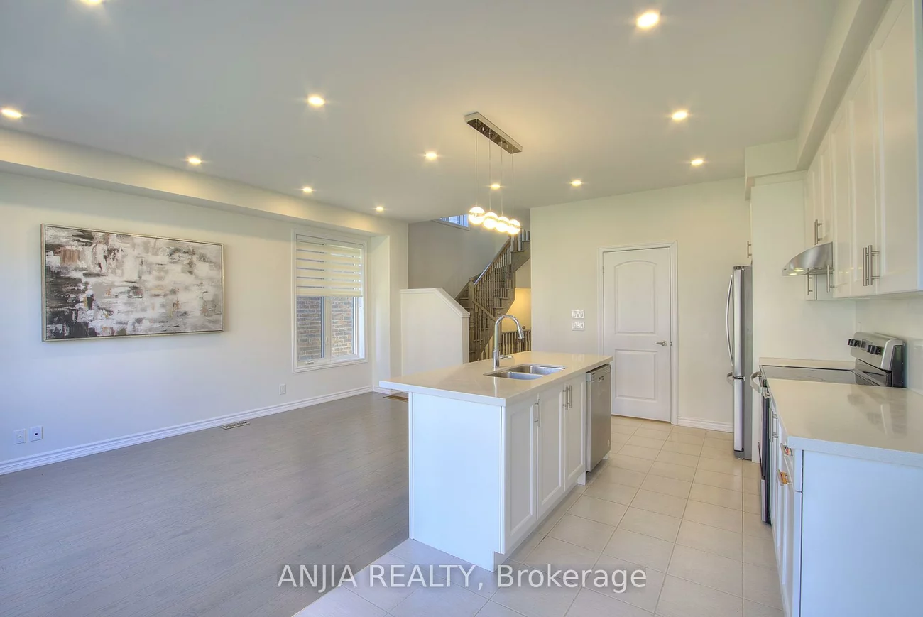 69, Freeman Williams, Angus Glen, Markham