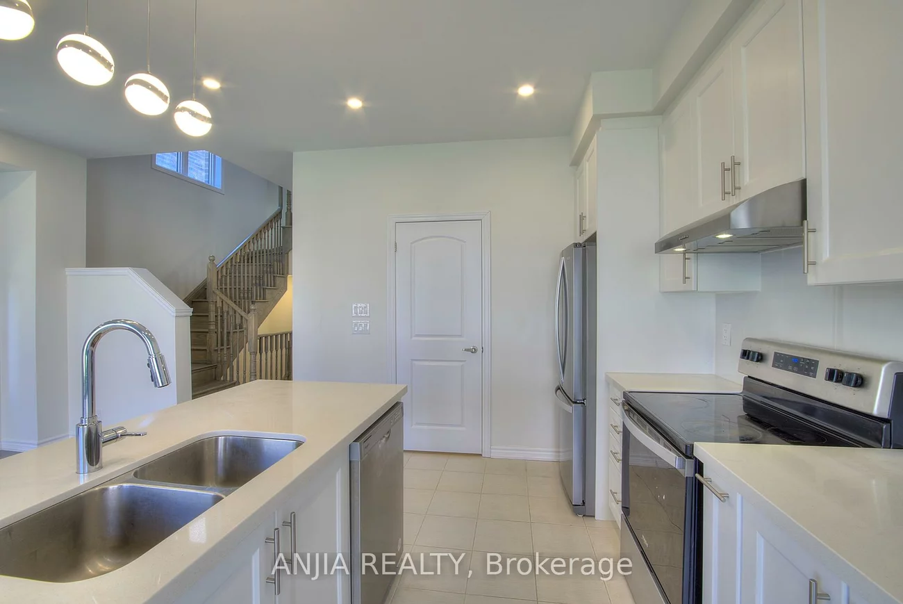 69, Freeman Williams, Angus Glen, Markham