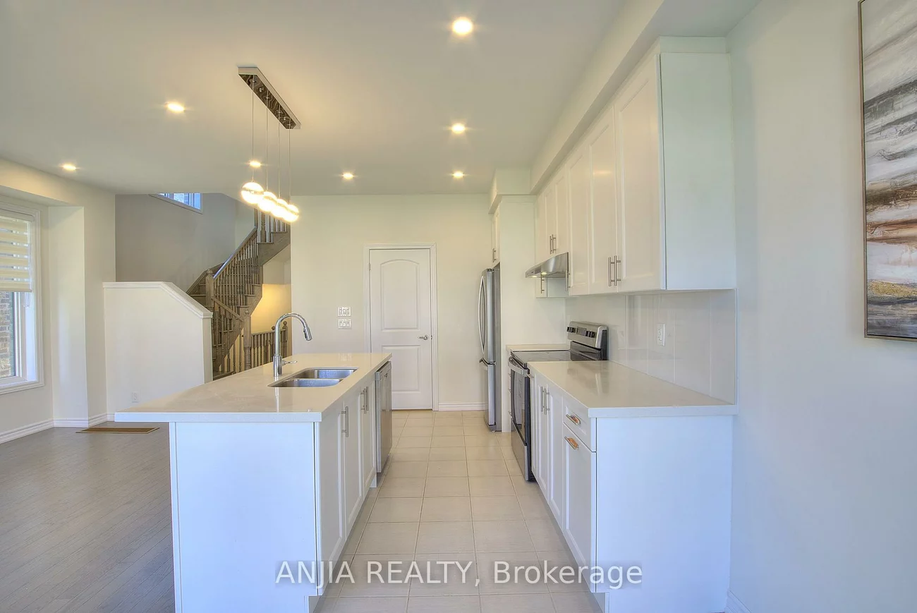 69, Freeman Williams, Angus Glen, Markham