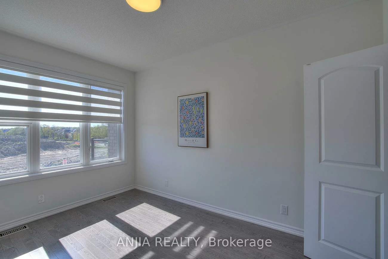 69, Freeman Williams, Angus Glen, Markham
