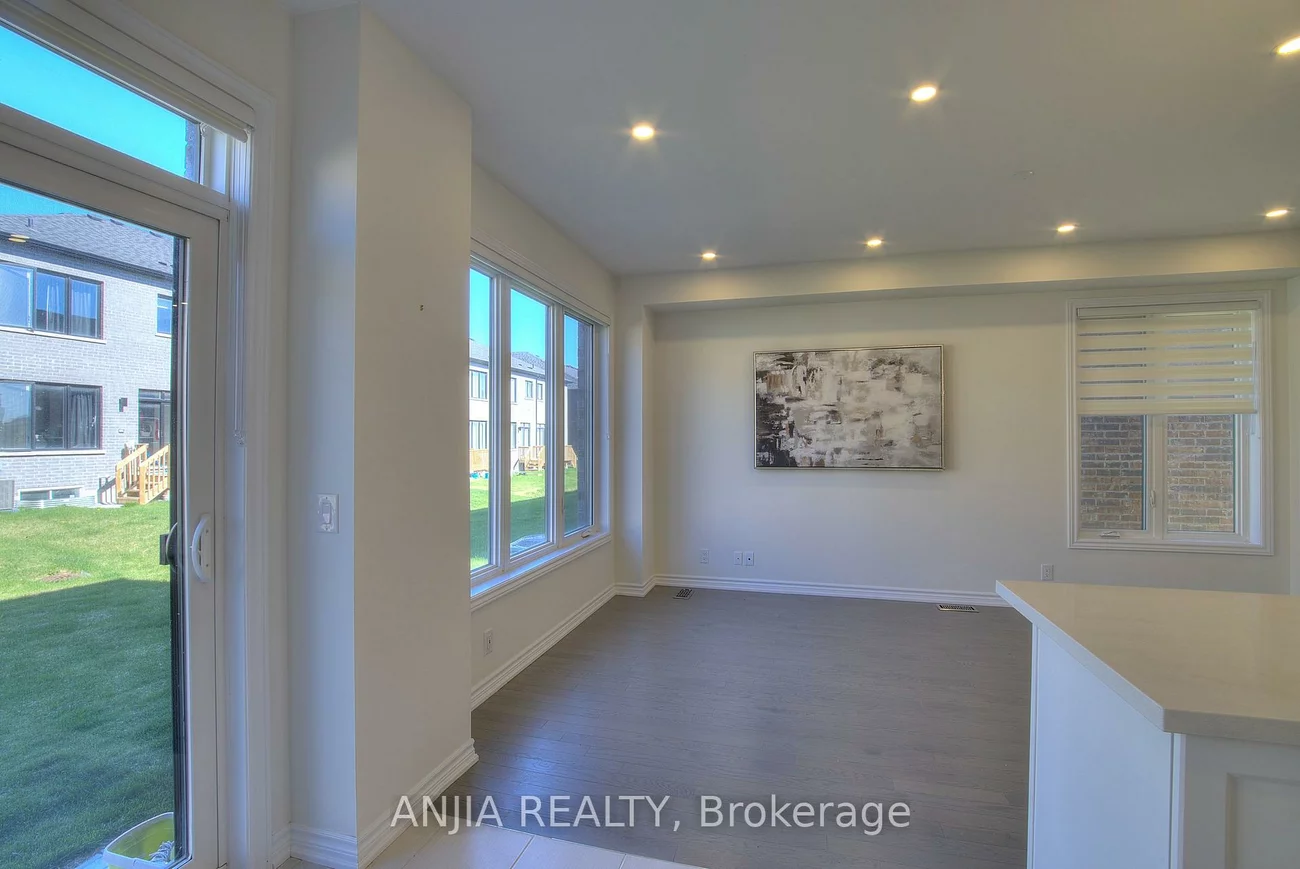 69, Freeman Williams, Angus Glen, Markham