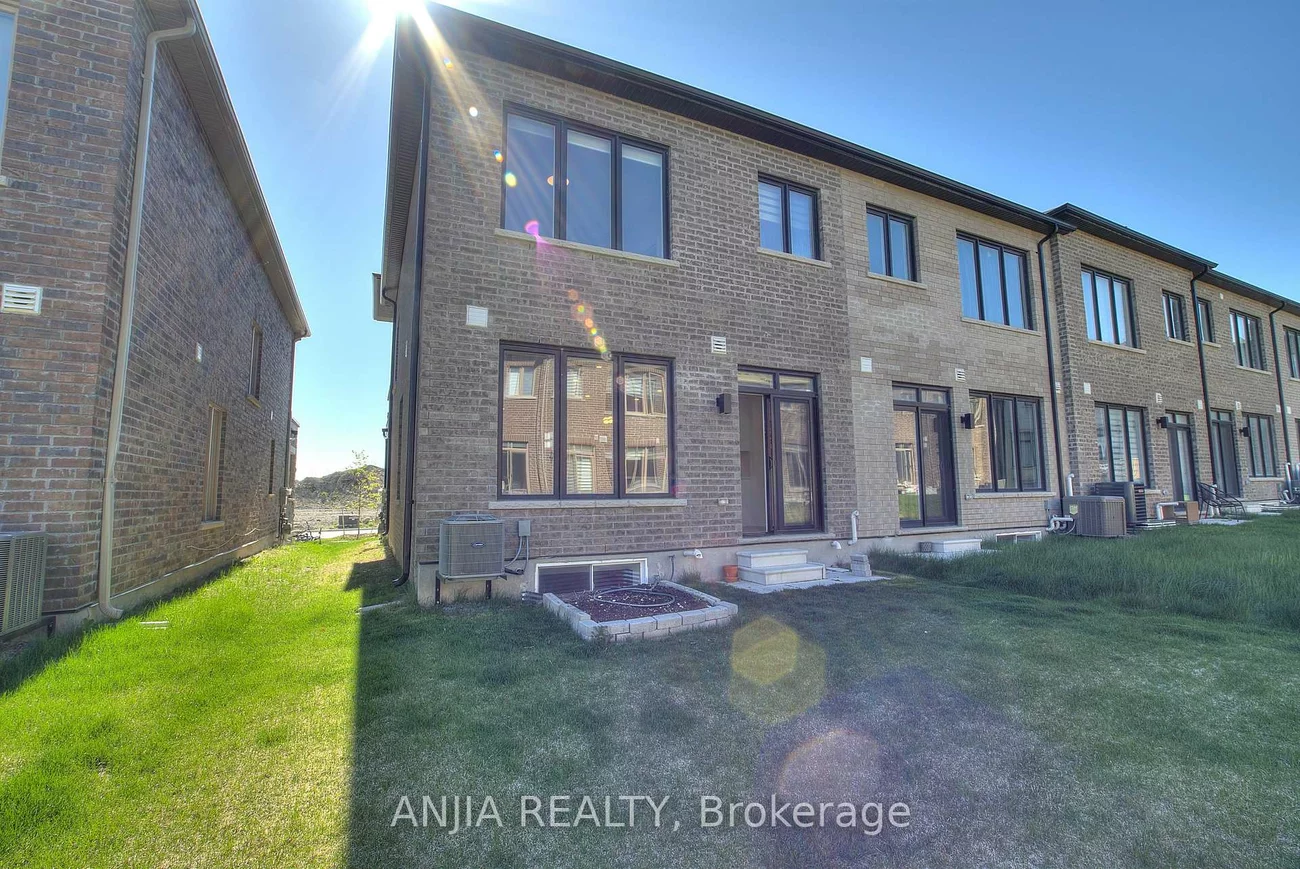 69, Freeman Williams, Angus Glen, Markham
