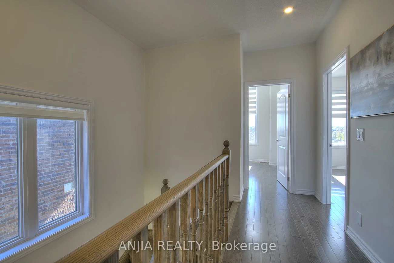 69, Freeman Williams, Angus Glen, Markham