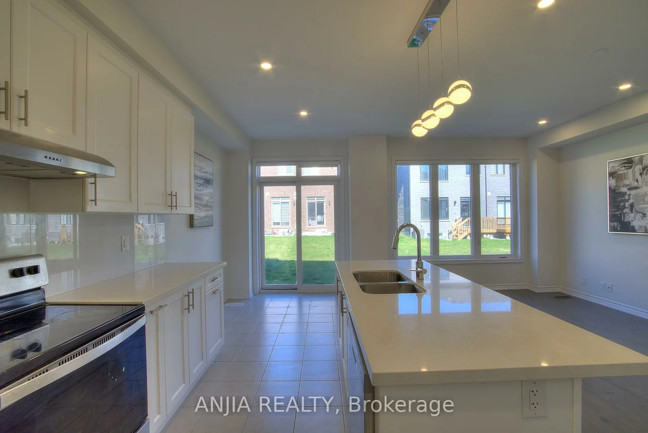 69, Freeman Williams, Angus Glen, Markham