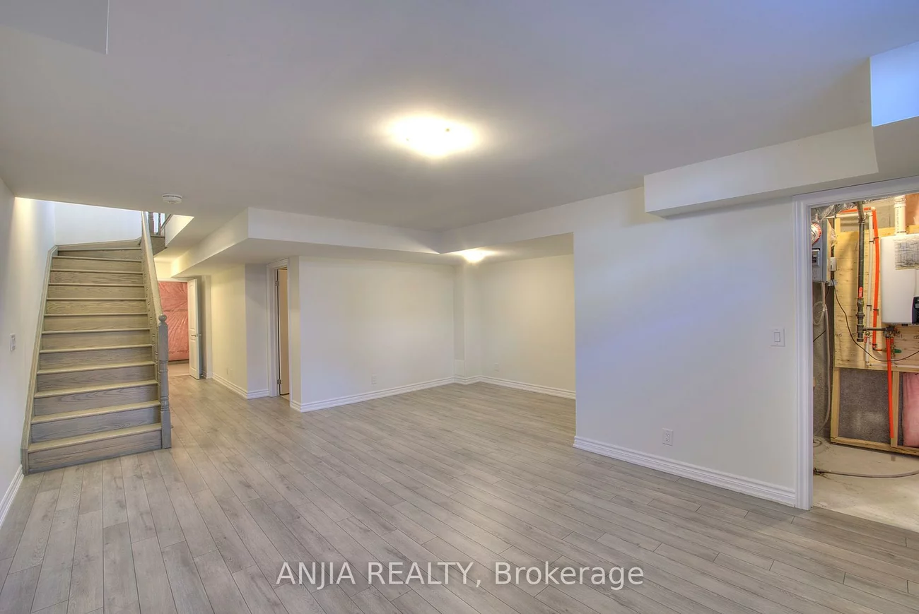 69, Freeman Williams, Angus Glen, Markham