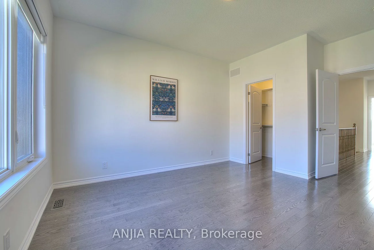 69, Freeman Williams, Angus Glen, Markham