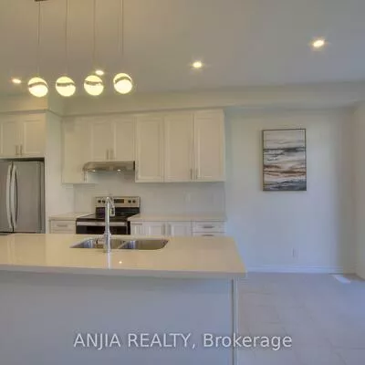 69, Freeman Williams, Angus Glen, Markham