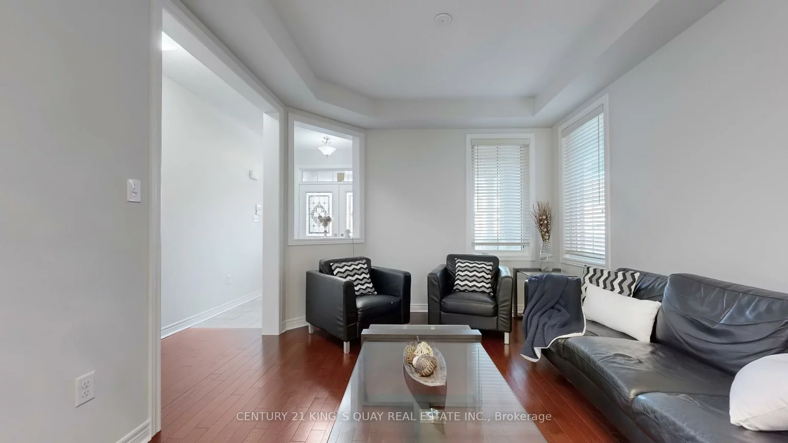 22, Maybreeze, Greensborough, Markham